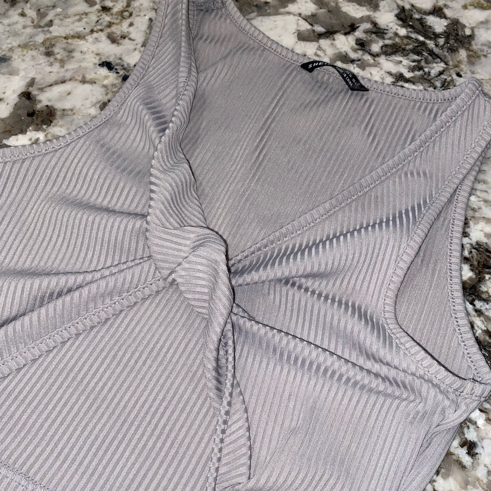 Crop Top - Picture 2 of 3
